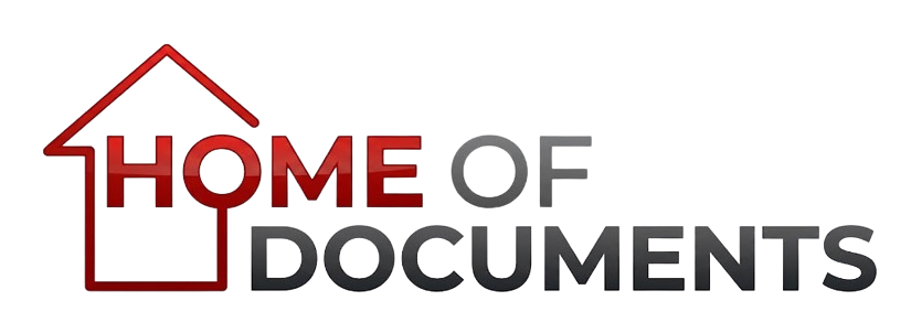 Home of Documents